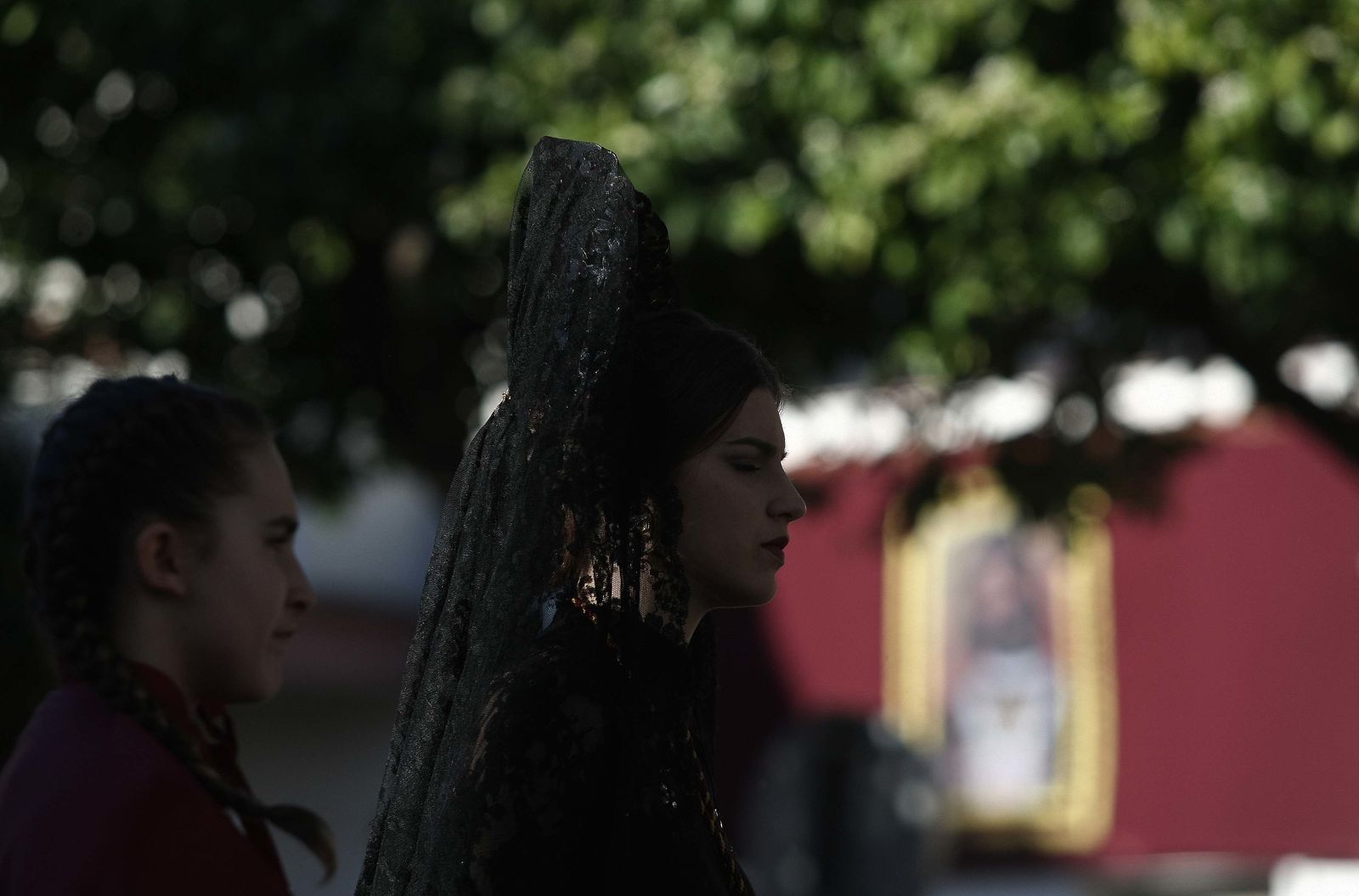 Imágenes del Medinaceli en Algeciras