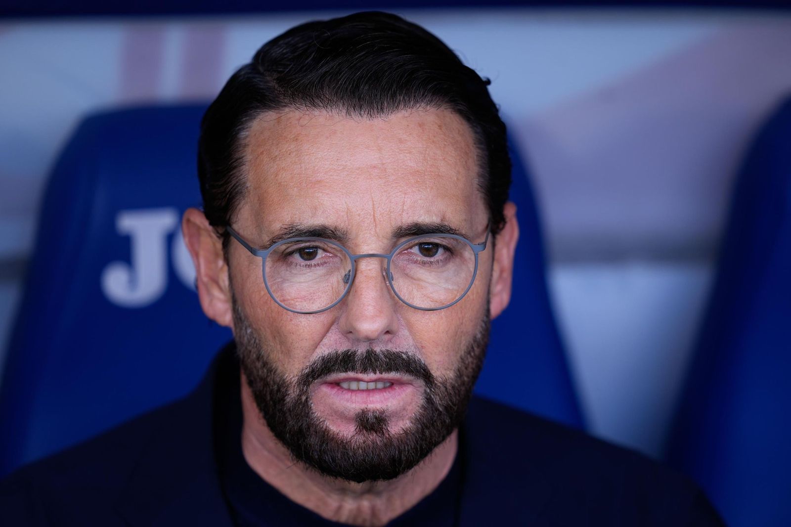 Las fotos del Getafe-Betis