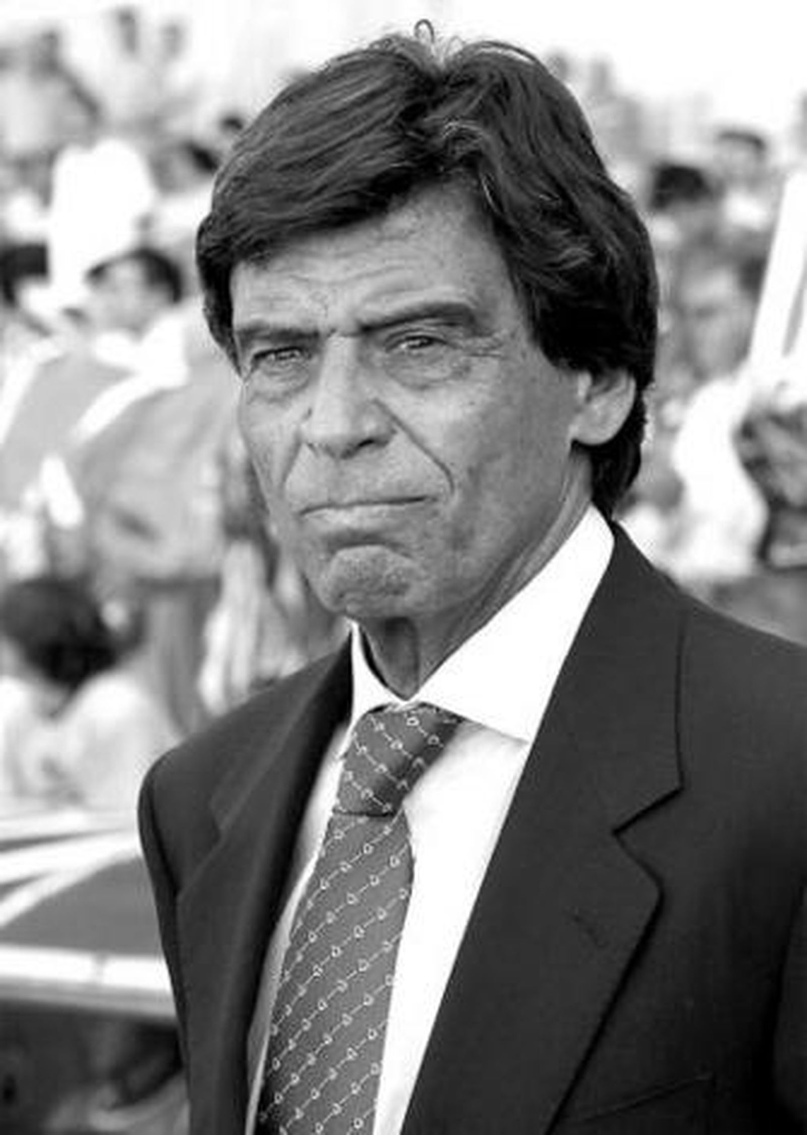 Paco Chaparro ya dirigió al Betis la pasada Liga en Santander.