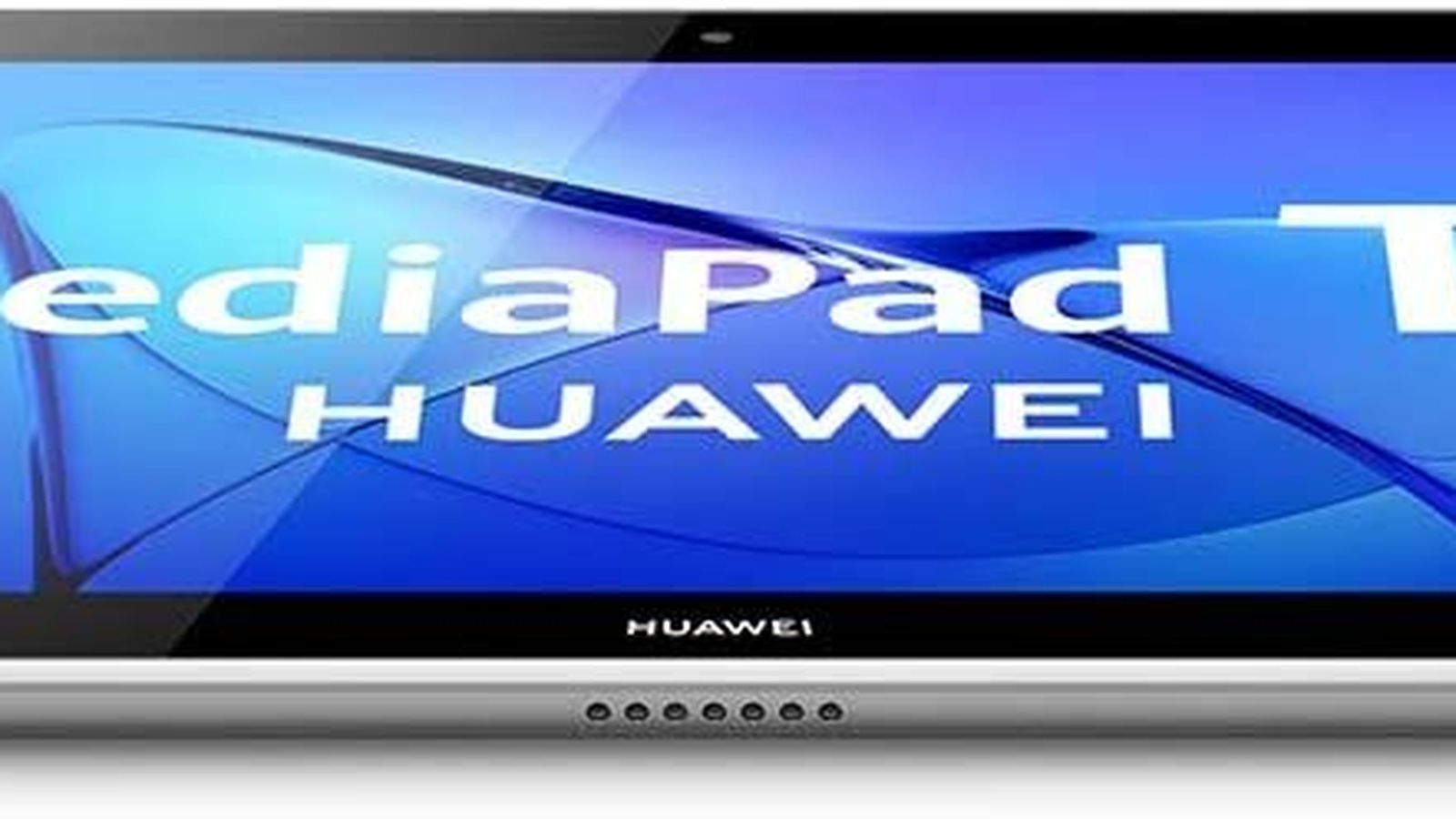 HUAWEI Mediapad T3 10  Tablet de 9.6 HD