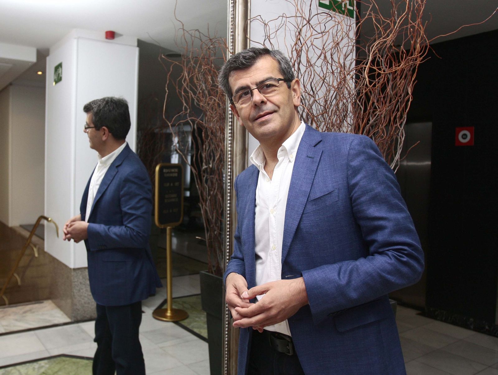 Juan Ramón Ferreira