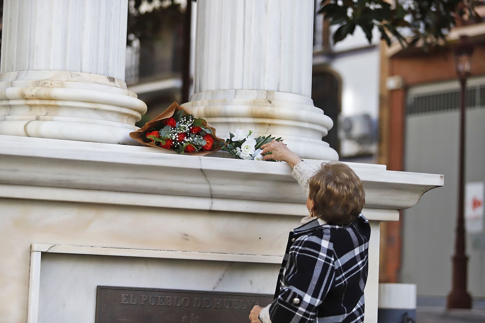 Las imágenes más destacadas del viernes 8 de diciembre en Huelva
