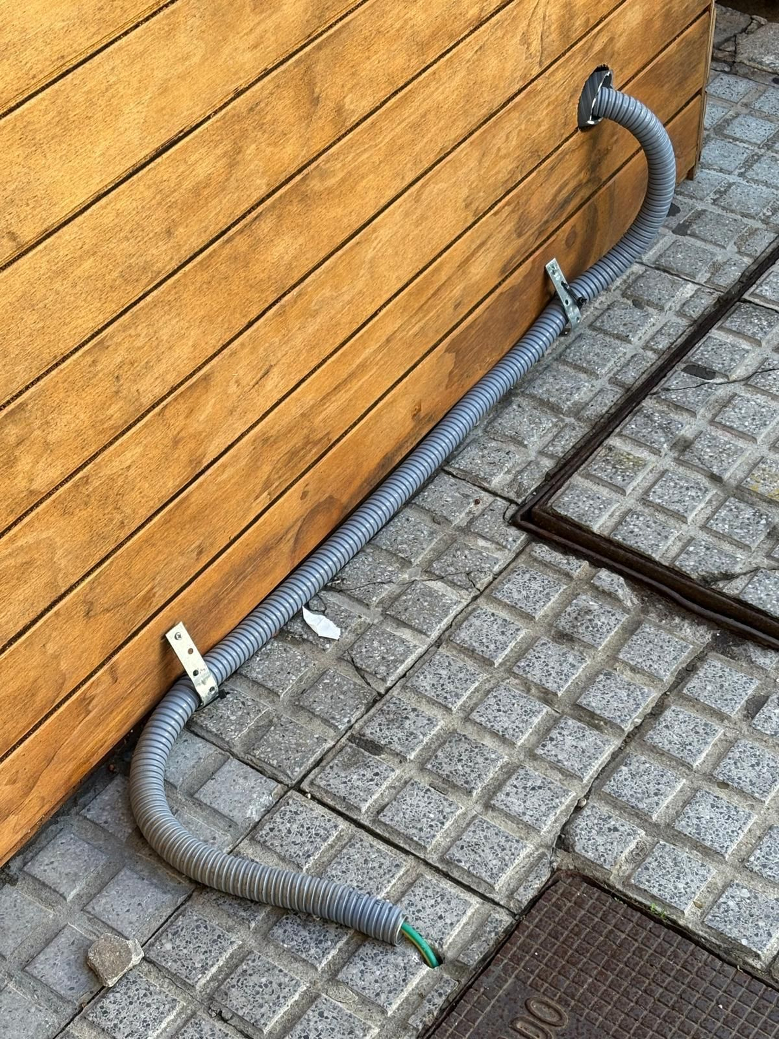 Los mamotretos de la Avenida