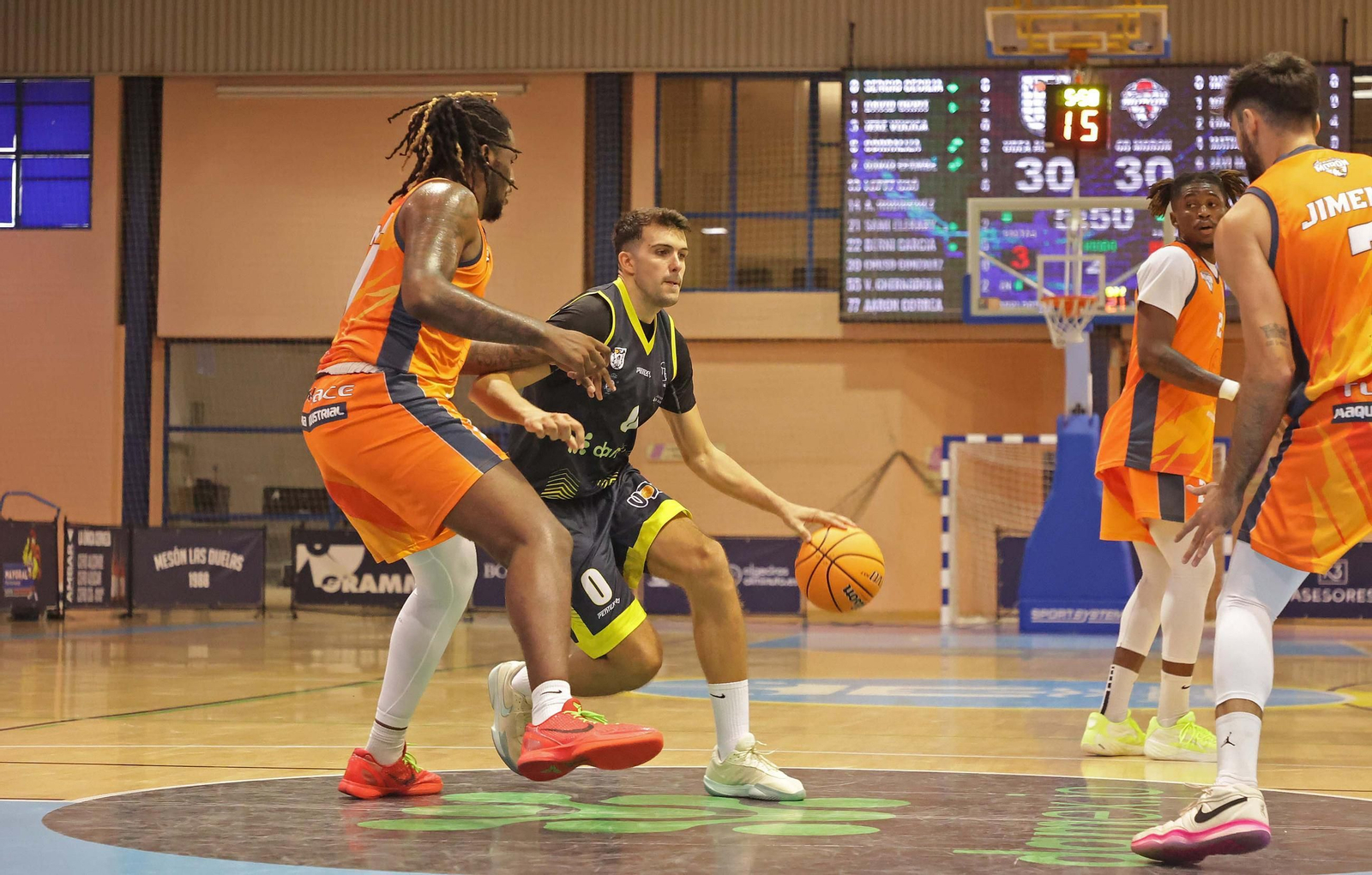 Las mejores fotos de Udea - CB Morón