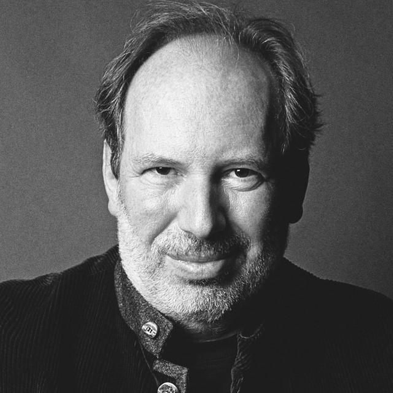 El músico alemán Hans Zimmer