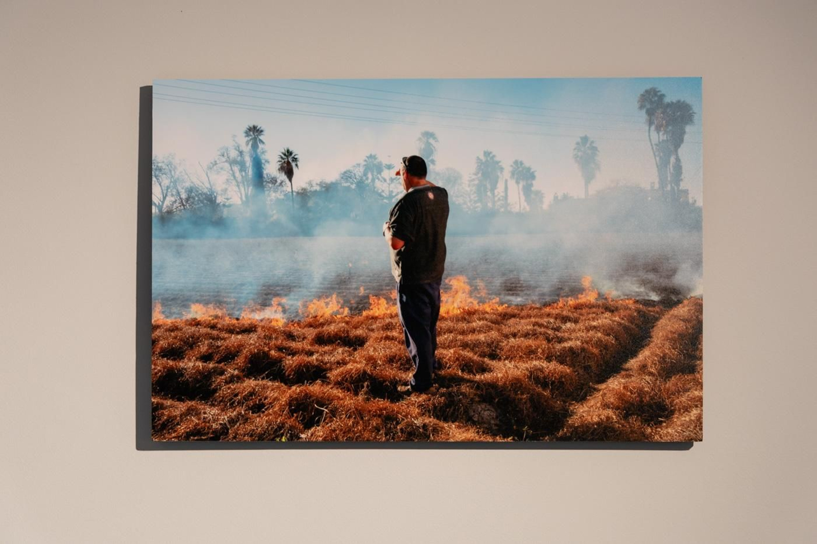 La fotografía emergente de Andalucía y Valencia se cita en esta exposición de Órbitas 2025