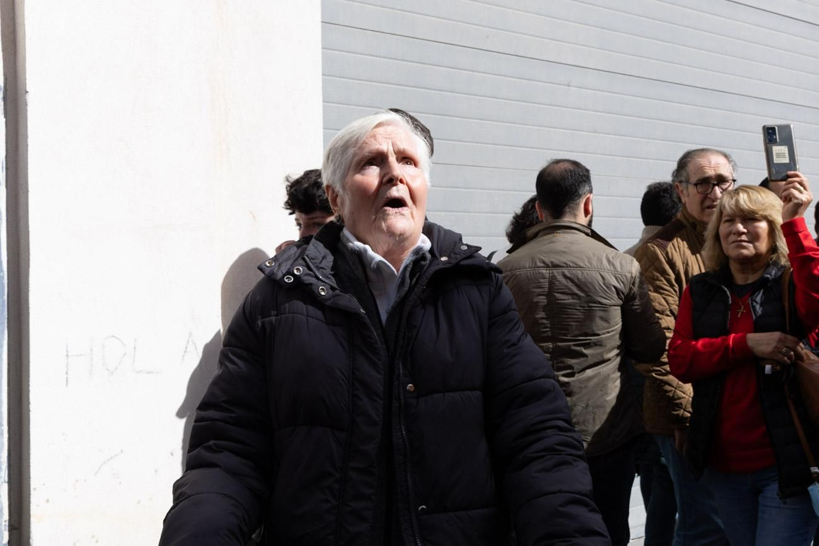 Los cofrades de Jaén acogen de buen agrado el gran estreno de esta Semana Santa.