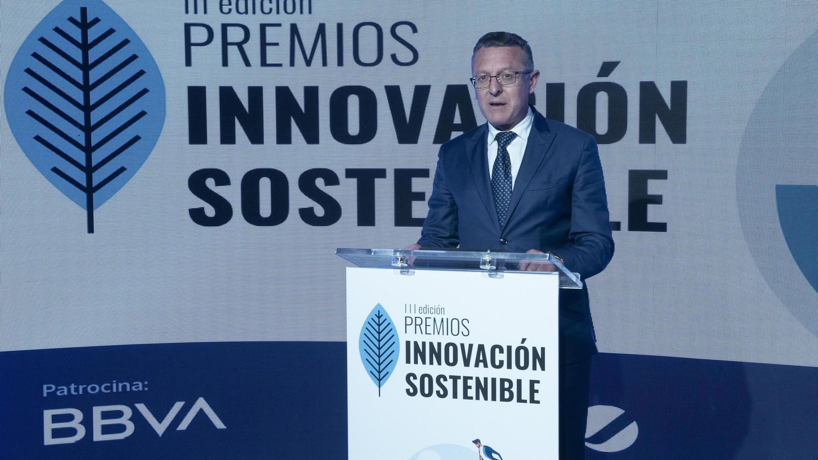 Juan José Sánchez, BBVA.