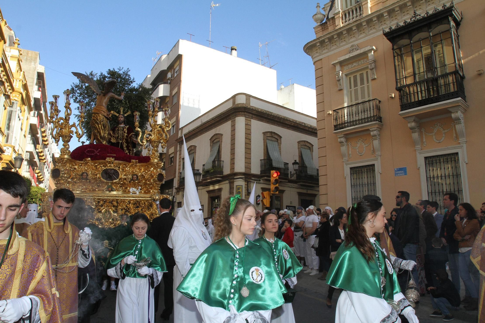 Imágenes de Oración en el Huerto