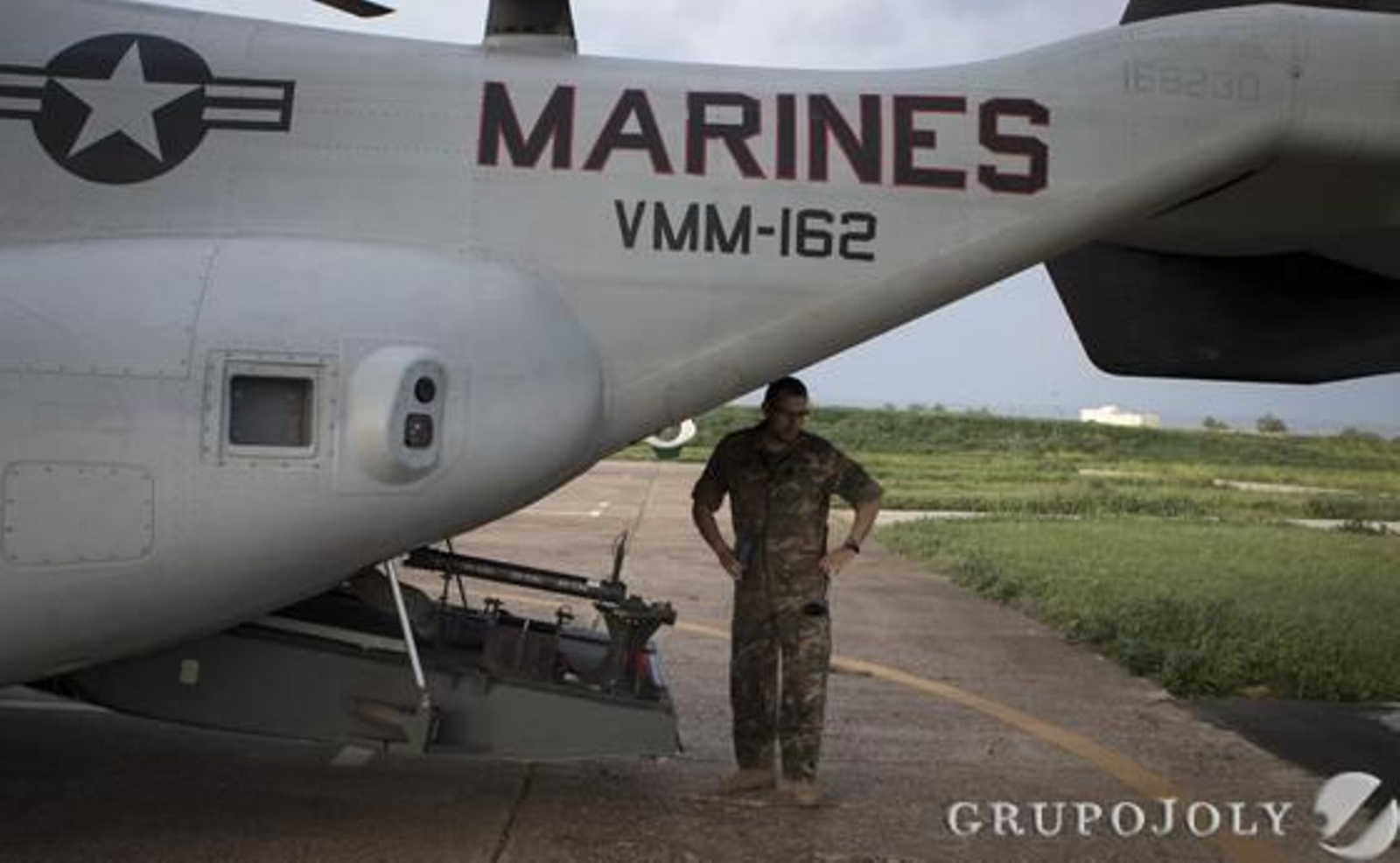 Foto: Antonio Pizarro