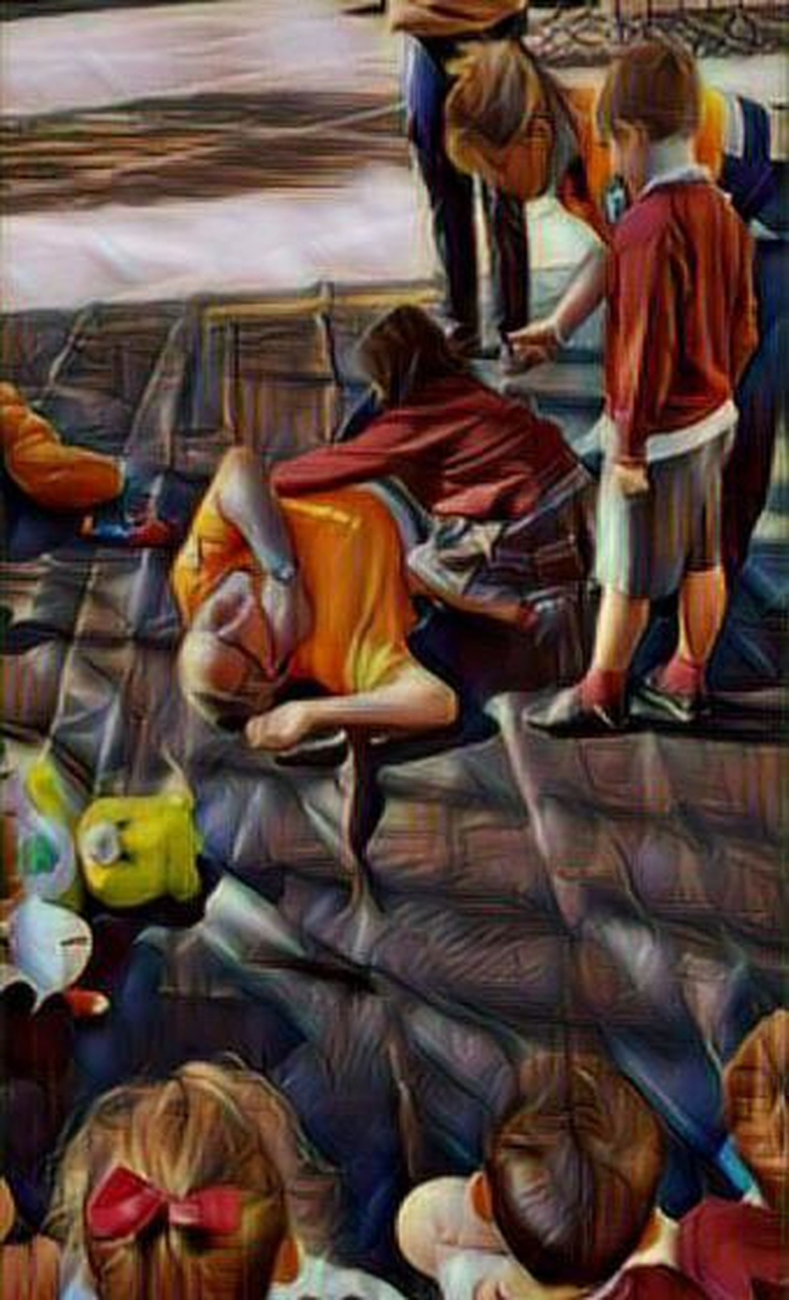 Agradecimiento municipal a Protección Civil en el Día Europeo de la Concienciación del Paro Cardiaco