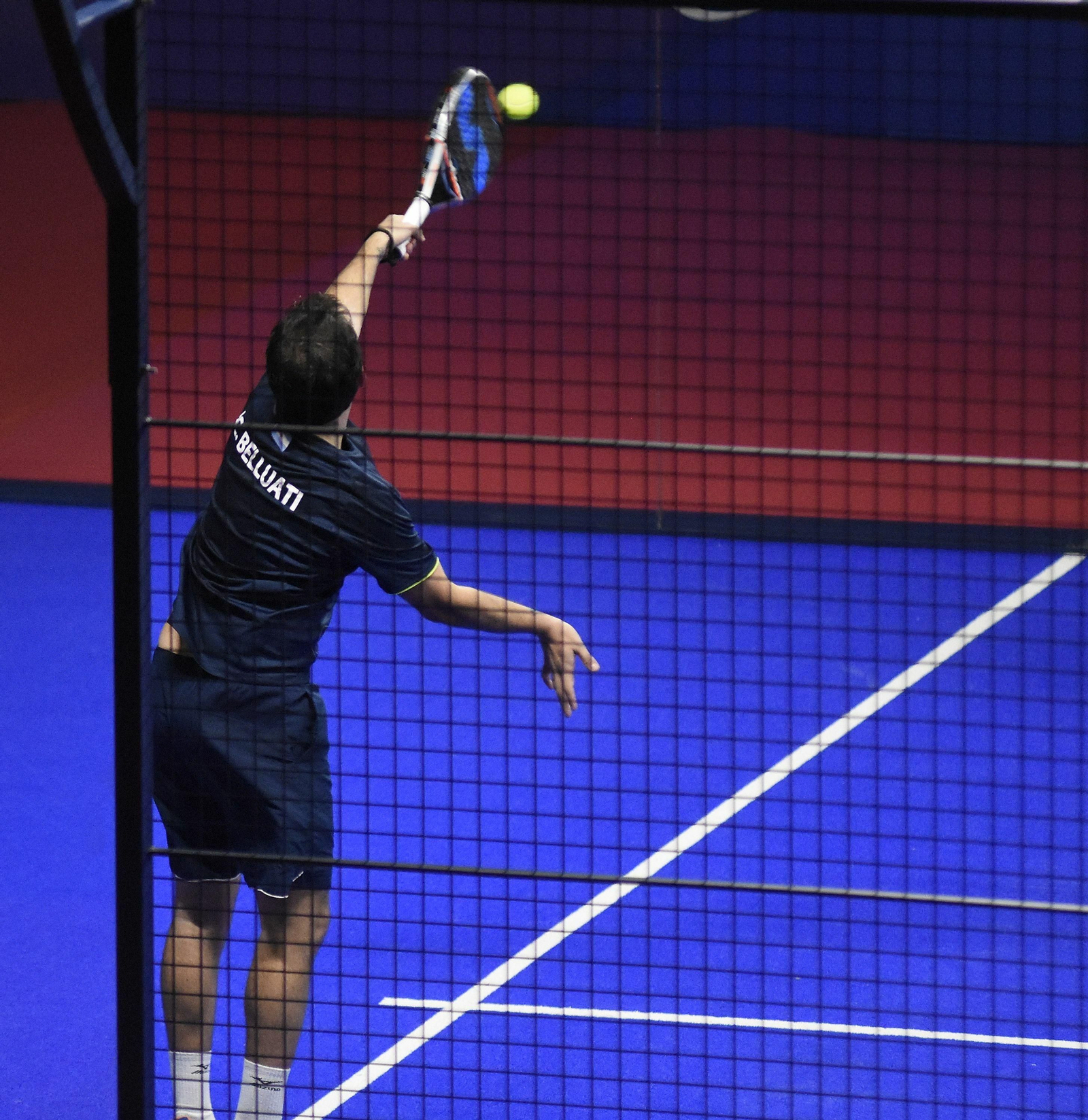 El World Pádel Tour de Córdoba, en imágenes