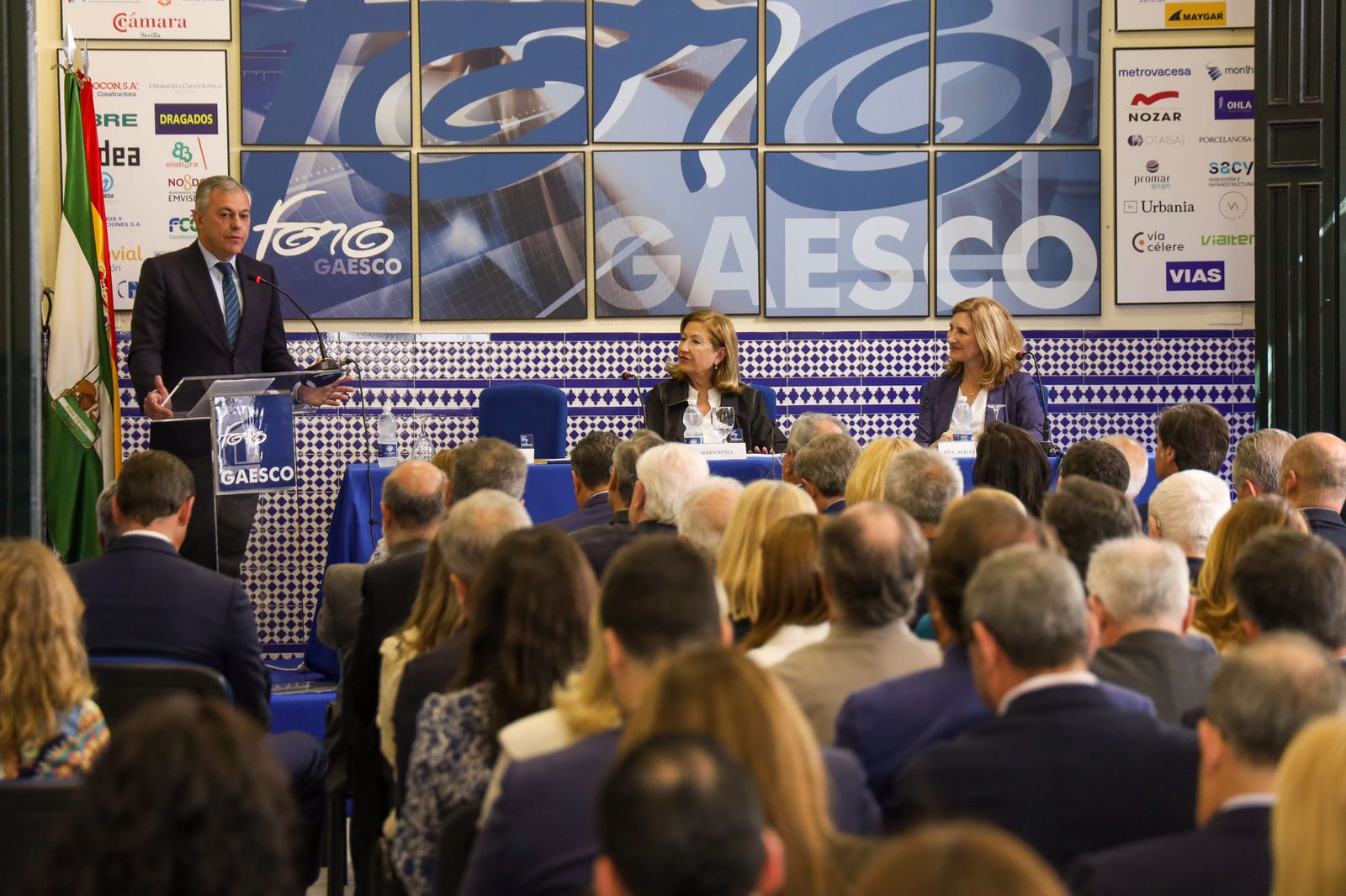 Sanz plantea una nueva gerencia de Urbanismo, con una oficina aceleradora de proyectos y un nuevo PGOU