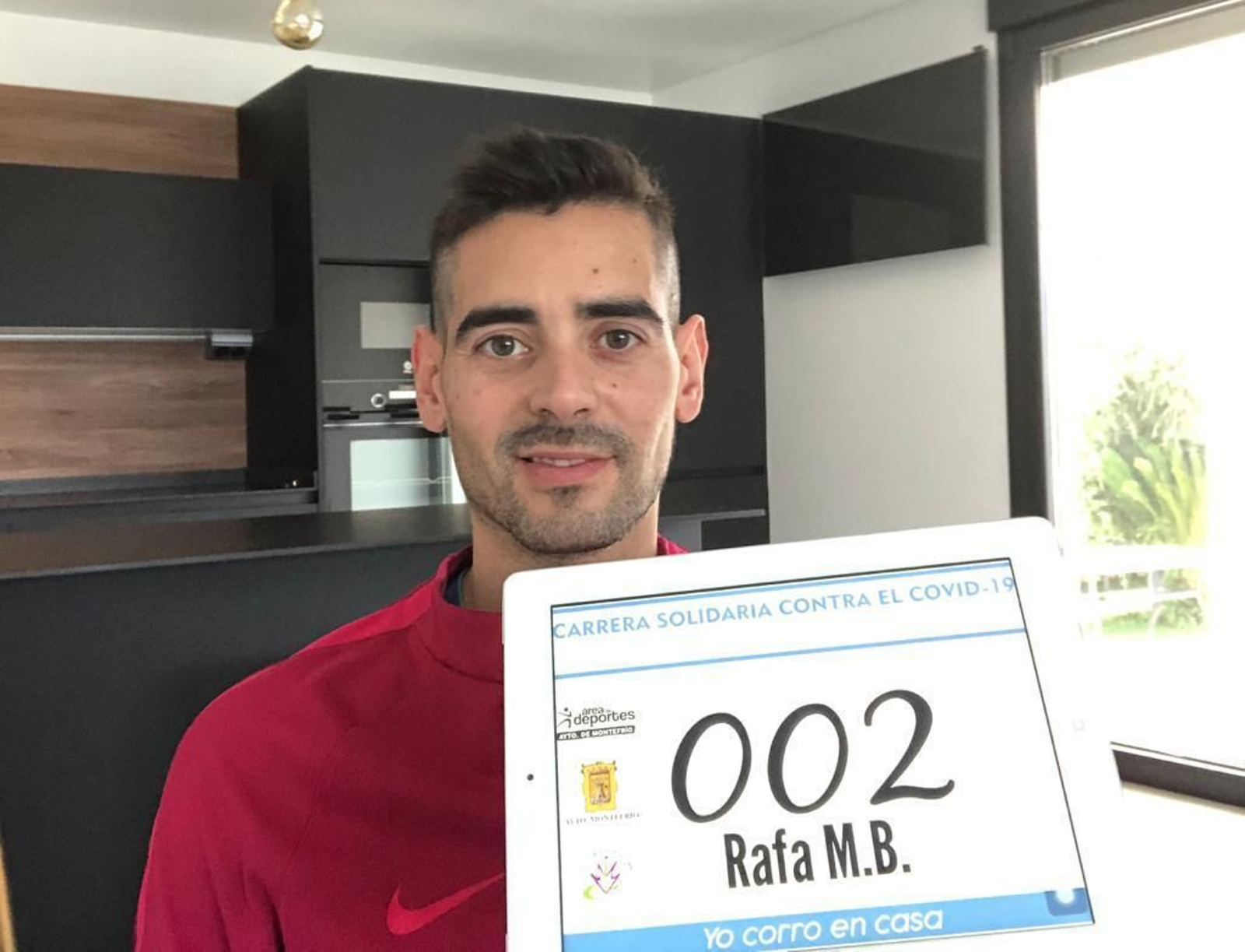 Montefrío (Granada) dona 2.000 euros al Carlos III para la vacuna del coronavirus