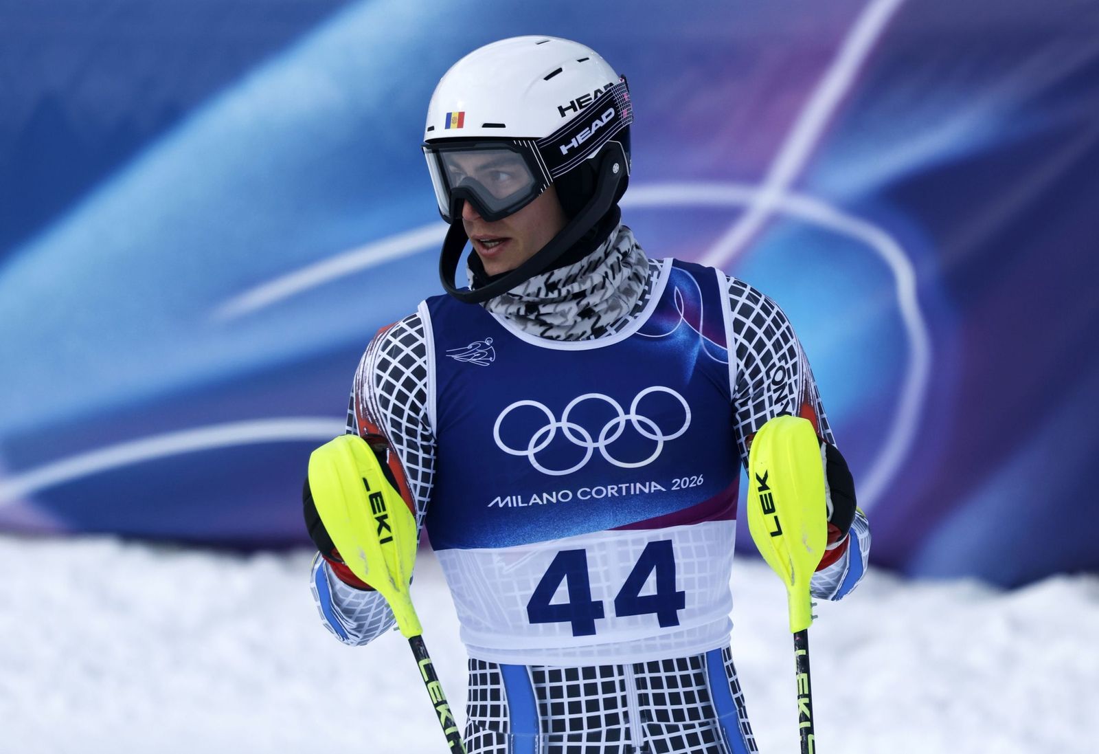 Las mejores fotos de los Juegos Olímpicos de invierno Milán Cortina d'Ampezzo 2026 | Undécima jornada