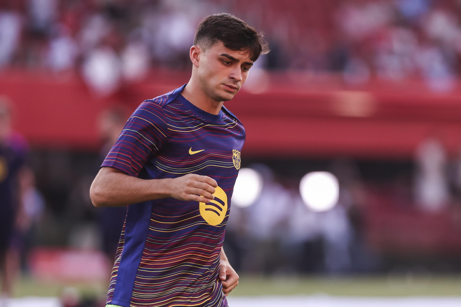 Las fotos del Mallorca-Barcelona