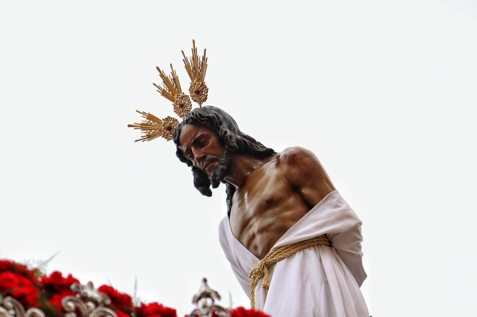 Las fotos de Humillación y Estrella, en el Martes Santo de Málaga