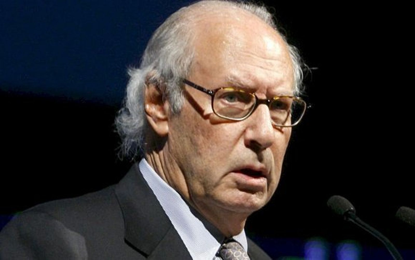 Fallece Miguel Boyer