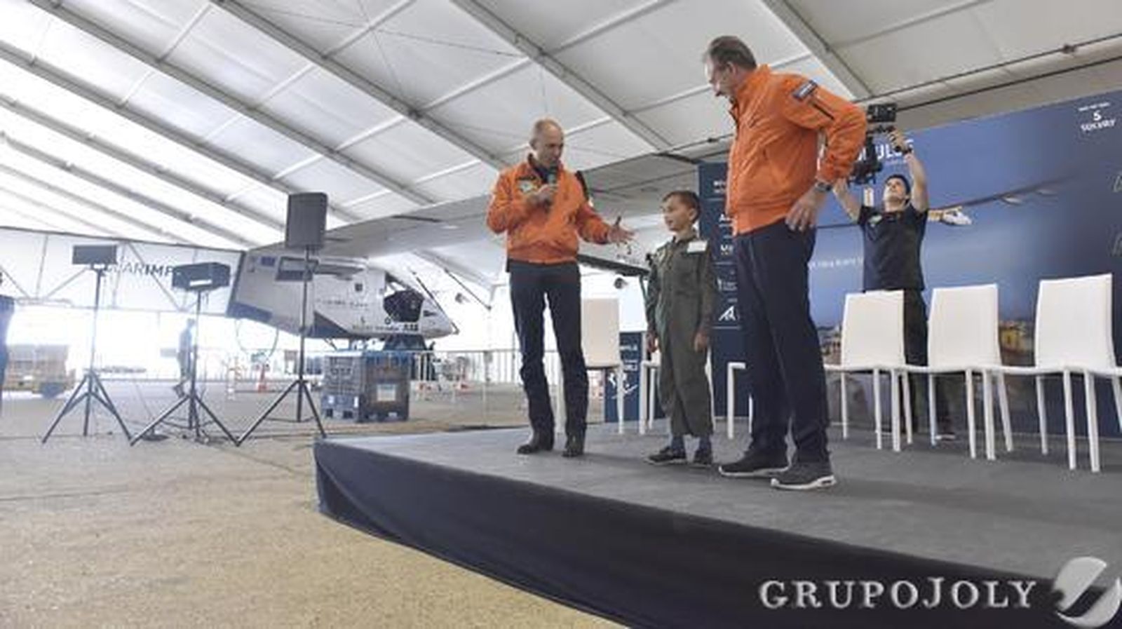 Foto: Juan Carlos Vázquez