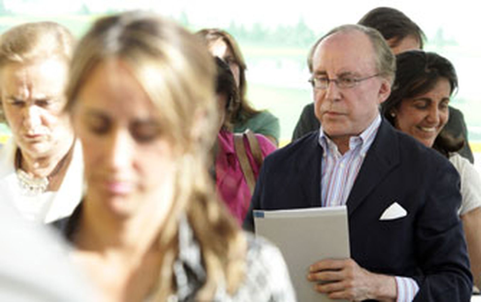 La retirada de Ruiz-Mateos crea desconfianza entre los inversores