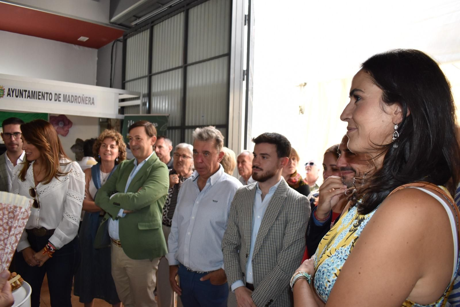 XII Feria del Lechón Ibérico de Cardeña