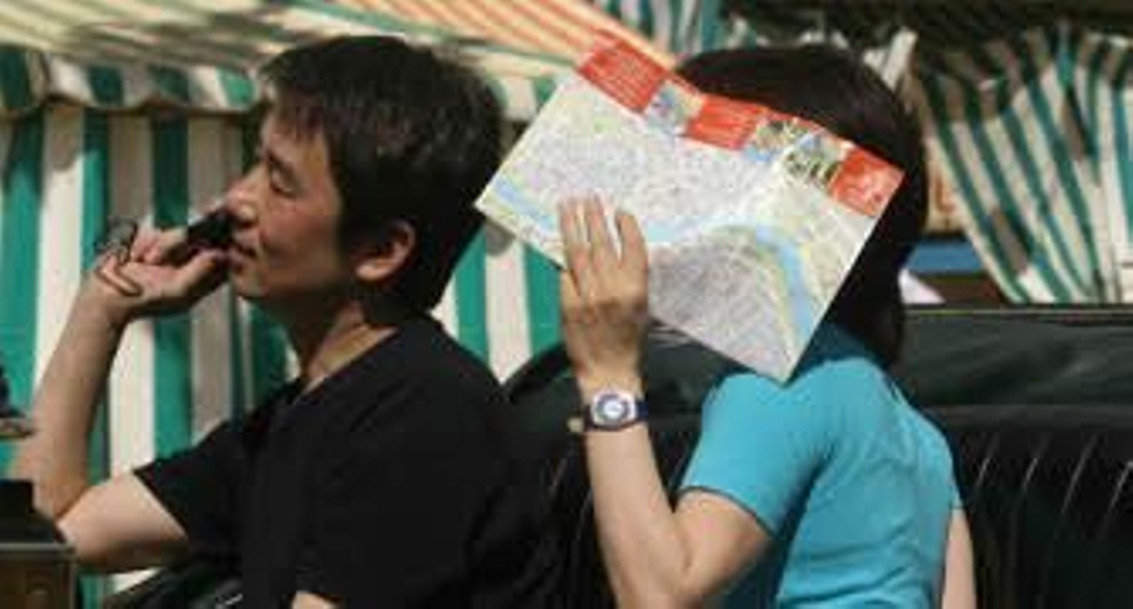 Espadas plantea acordar que los turistas accedan a las casetas