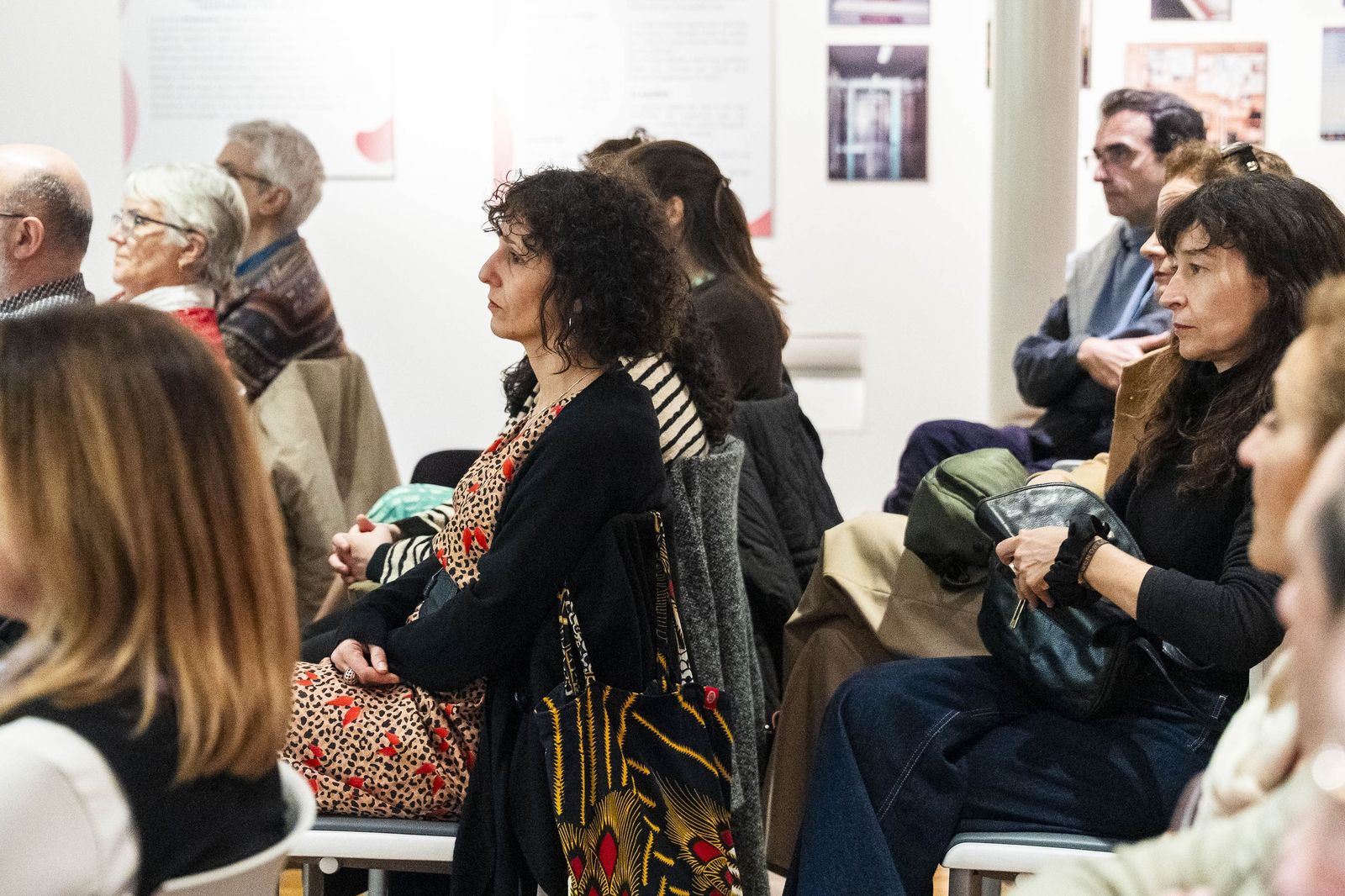 Las imágenes del Proyecto Fotovocess de Almería