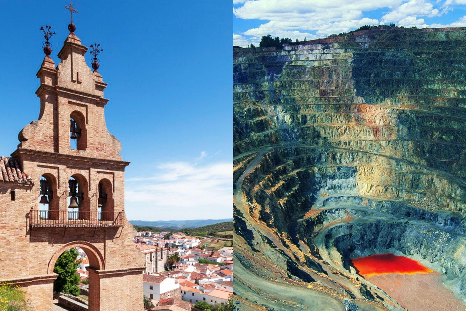 El Camino Jacobeo del Sur: una ruta mágica para enamorarte de Huelva