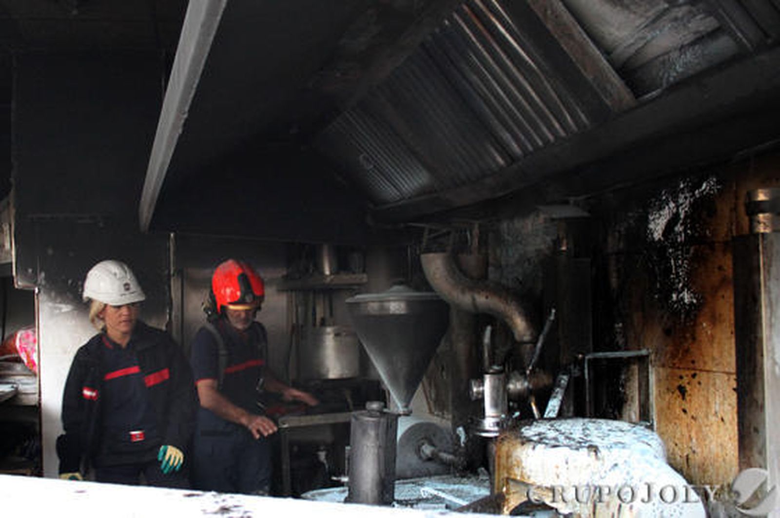 Foto: Alberto Domínguez