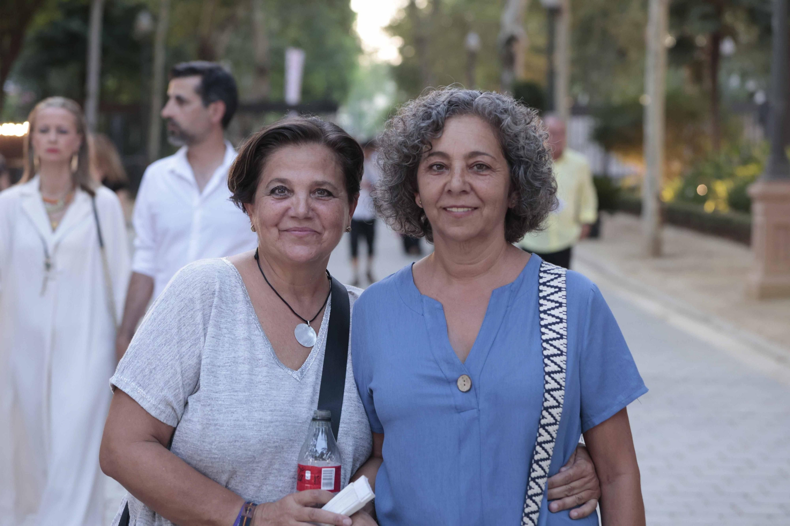 Búscate en el concierto de Alejandro Fernández