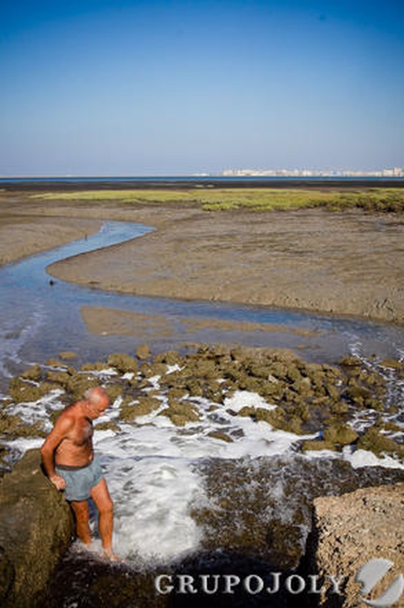 Foto: Lourdes de Vicente