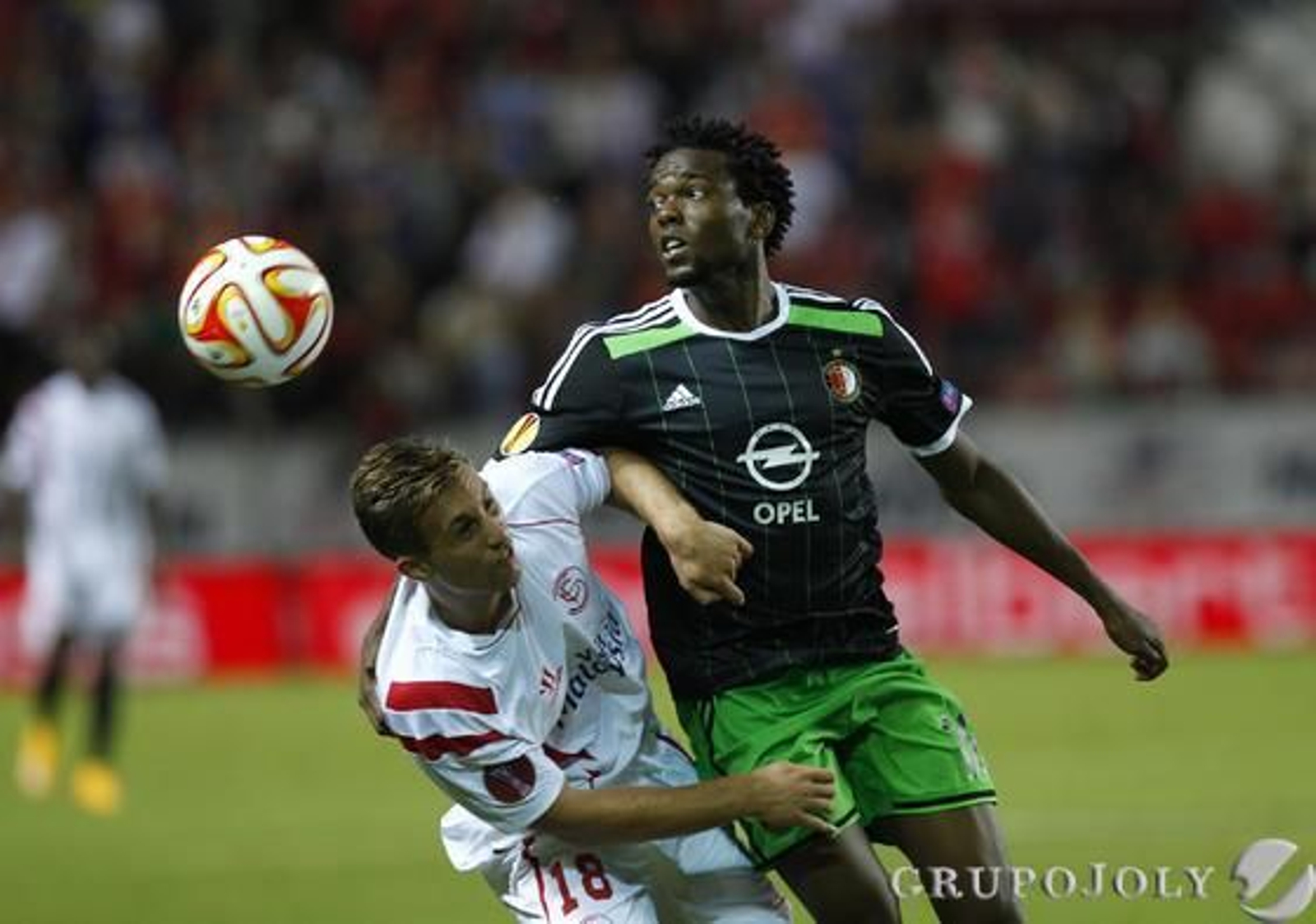 Foto: Antonio Pizarro