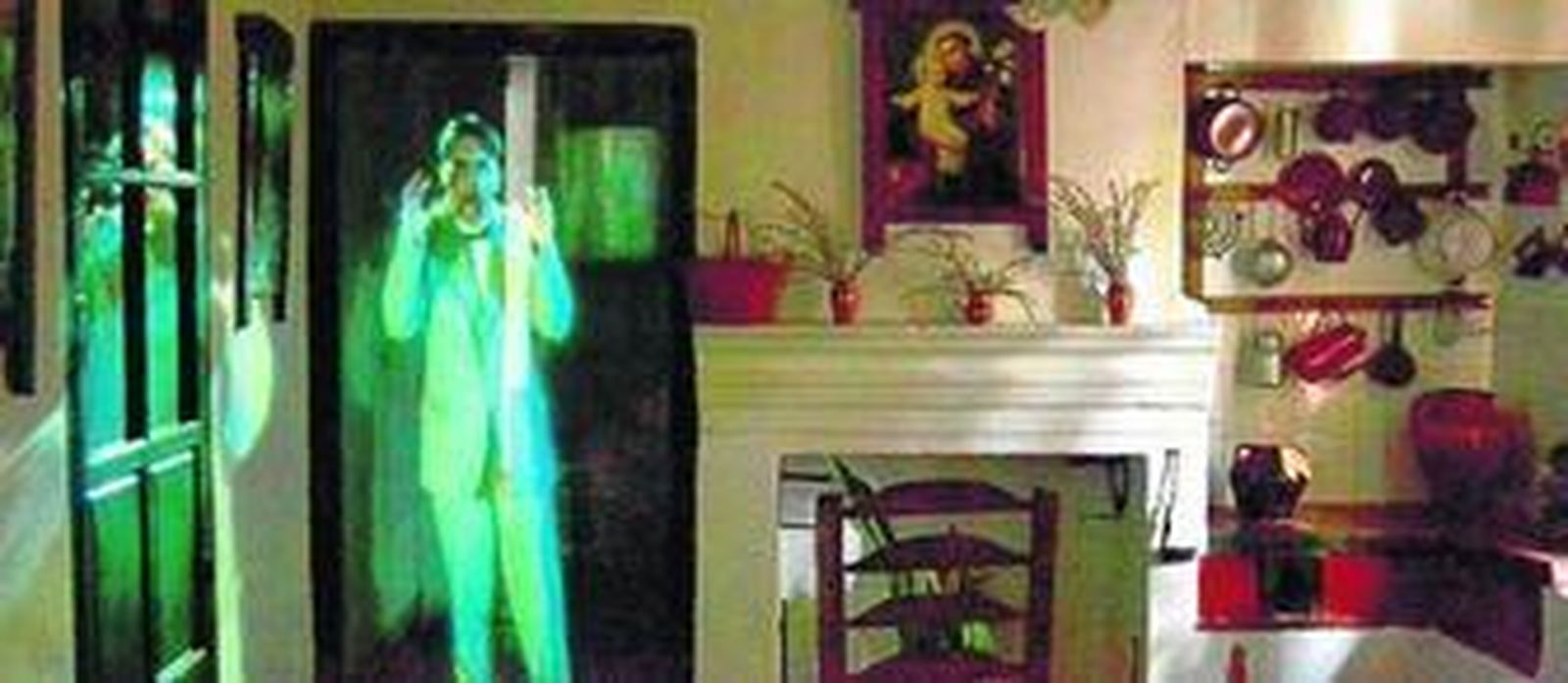 El legado de Lorca vive en los lugares que lo vieron crecer y morir