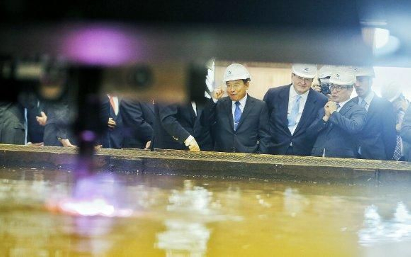 La combinación perfecta