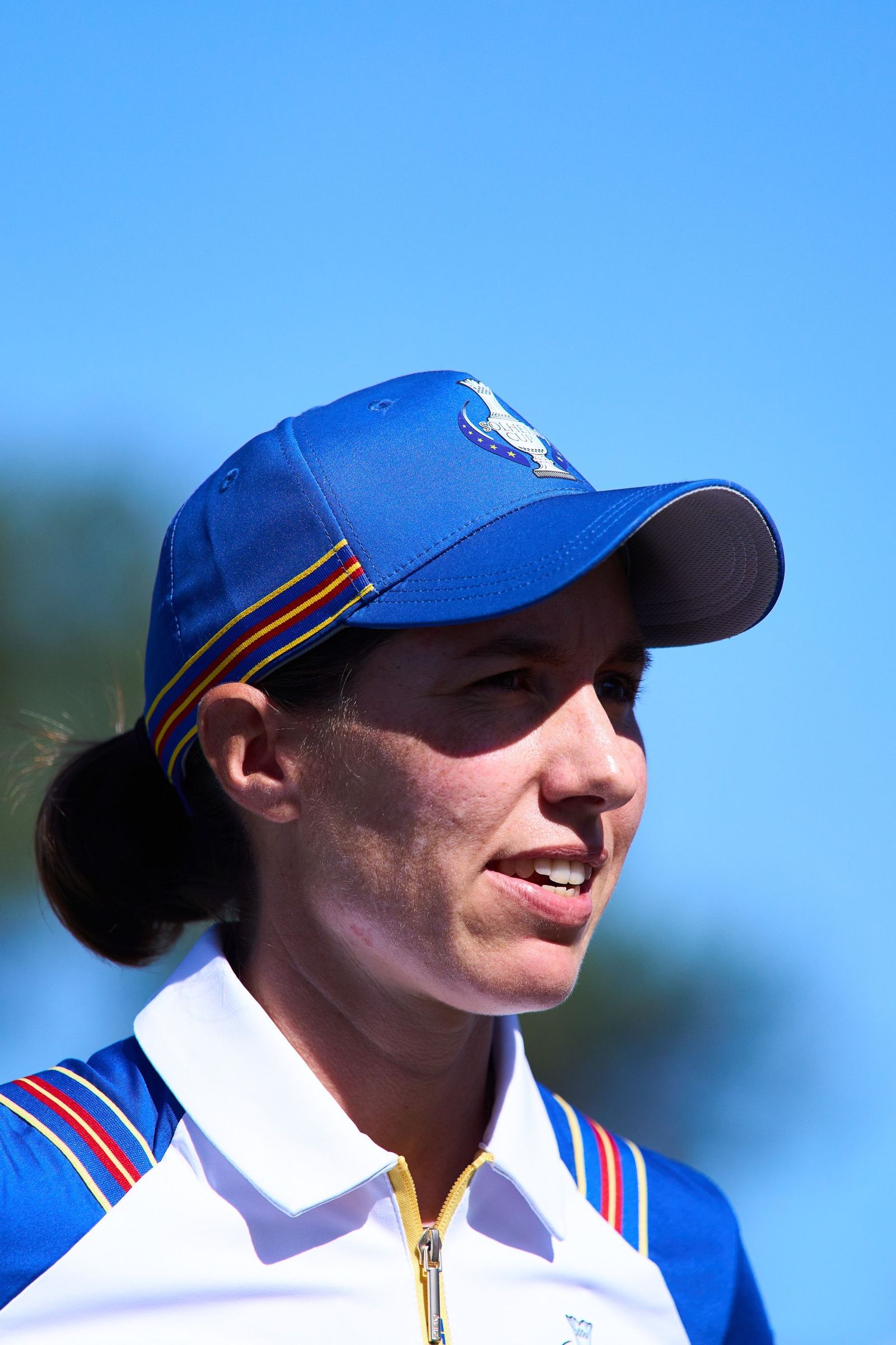 Solheim Cup: Las fotos de la segunda jornada