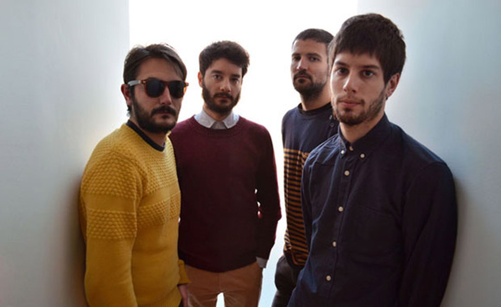 Bandas de Sevilla, Córdoba, Granada y Jaén, en la final del Circuito Joven Pop-Rock