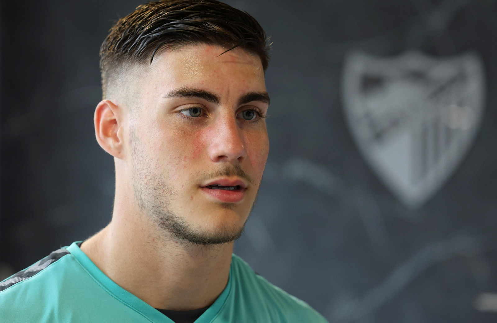 El Media Day del Málaga CF, en fotos