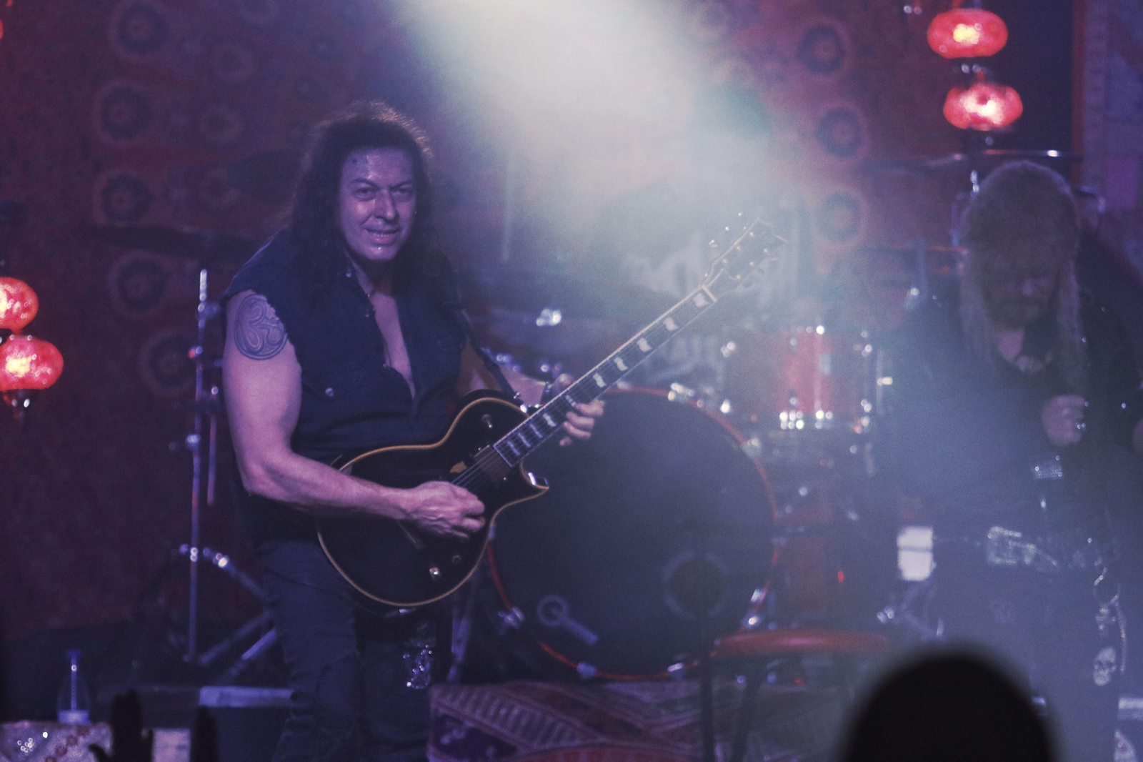 El regreso de Medina Azahara en la nueva normalidad, en fotos