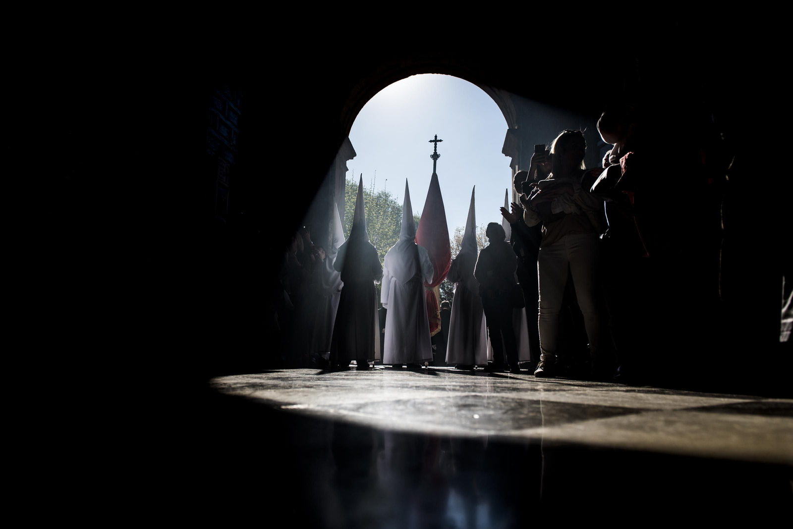 Galería de imágenes de los Dolores