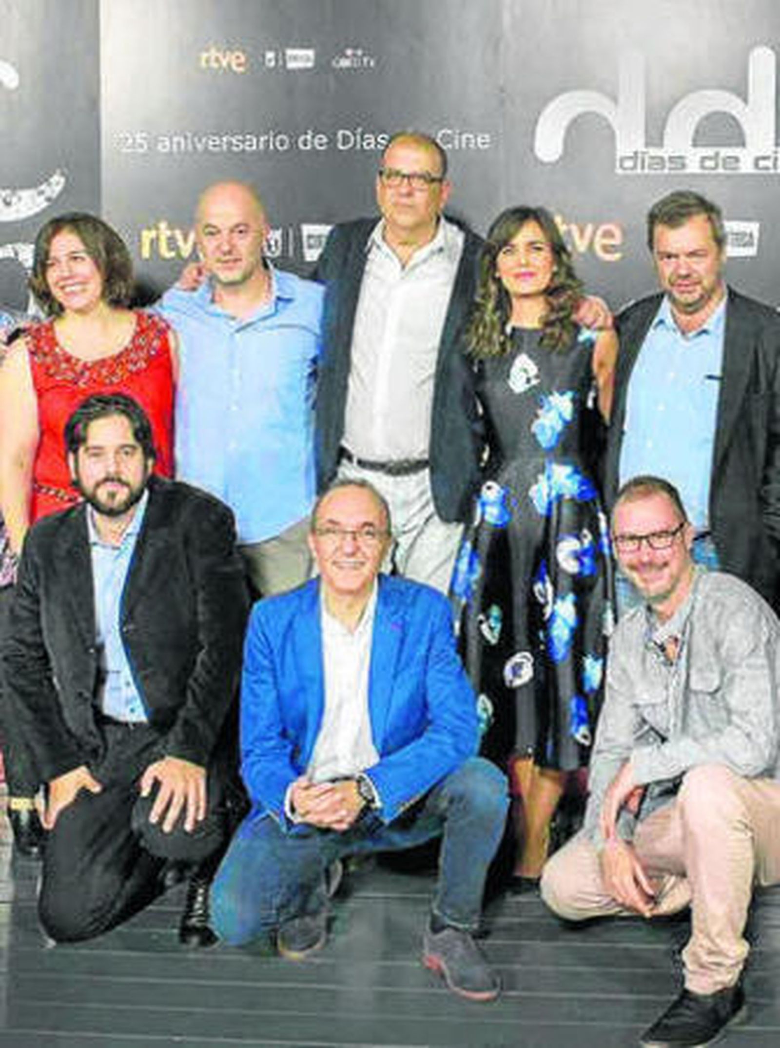 'Días de cine' cumple 25 años ininterrumpidos en antena