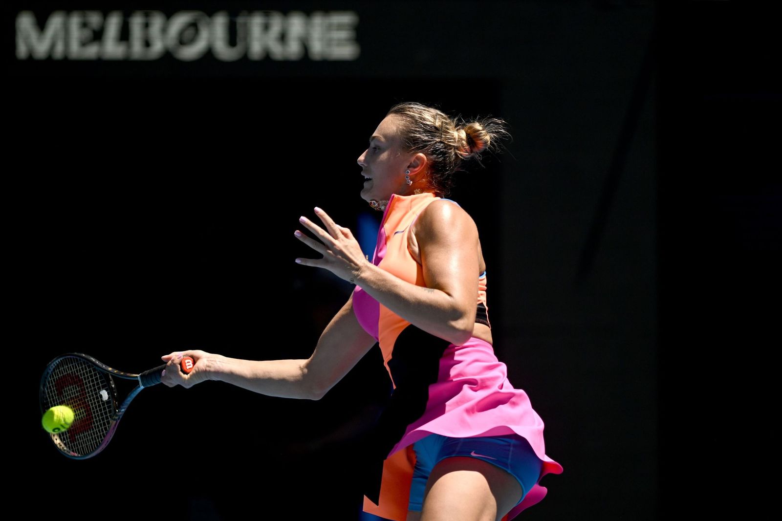 Las fotos de Alcaraz en Melbourne y del resto del Australia Open | Tercera ronda