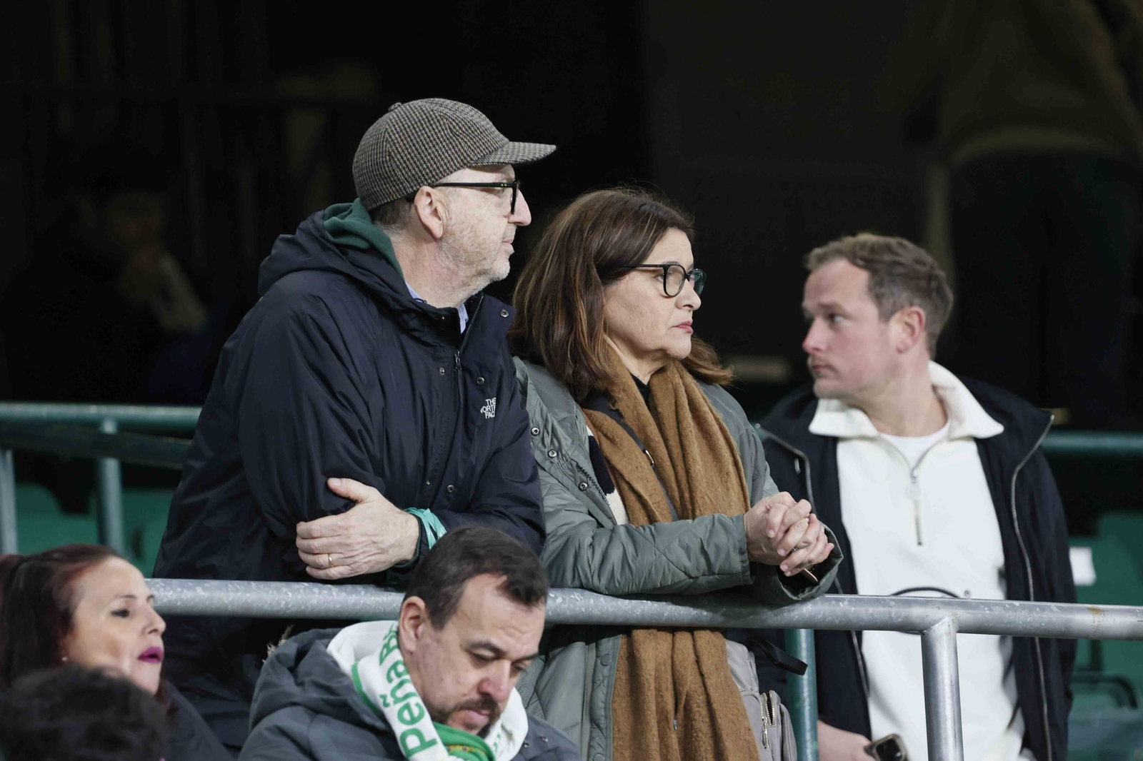 Búscate en el Betis - Athletic de Bilbao