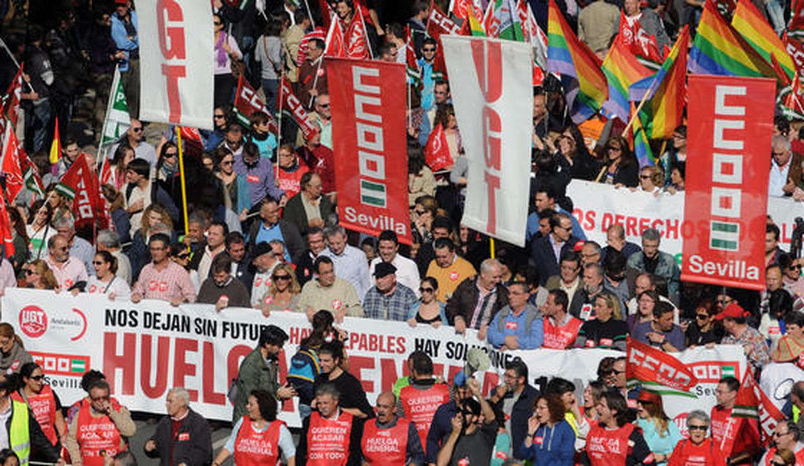 Foto: Juan Carlos Vázquez · Manuel Gómez