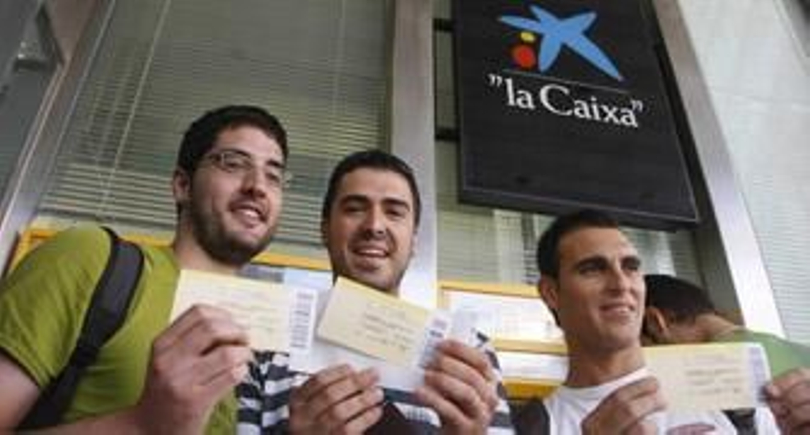La Alhambra permite ya comprar entradas para el recinto en los cajeros automáticos
