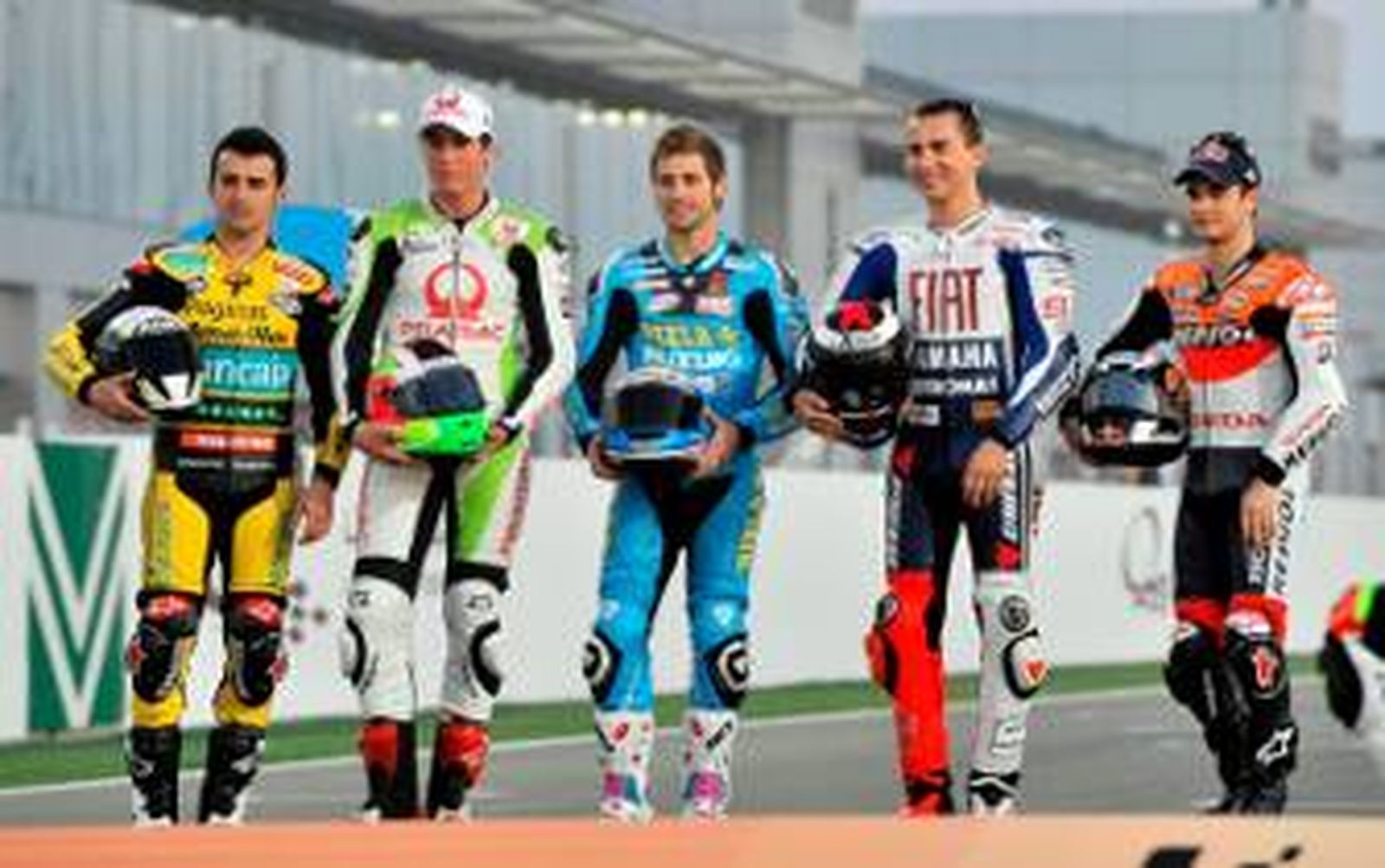 La 'Armada' quiere armarla