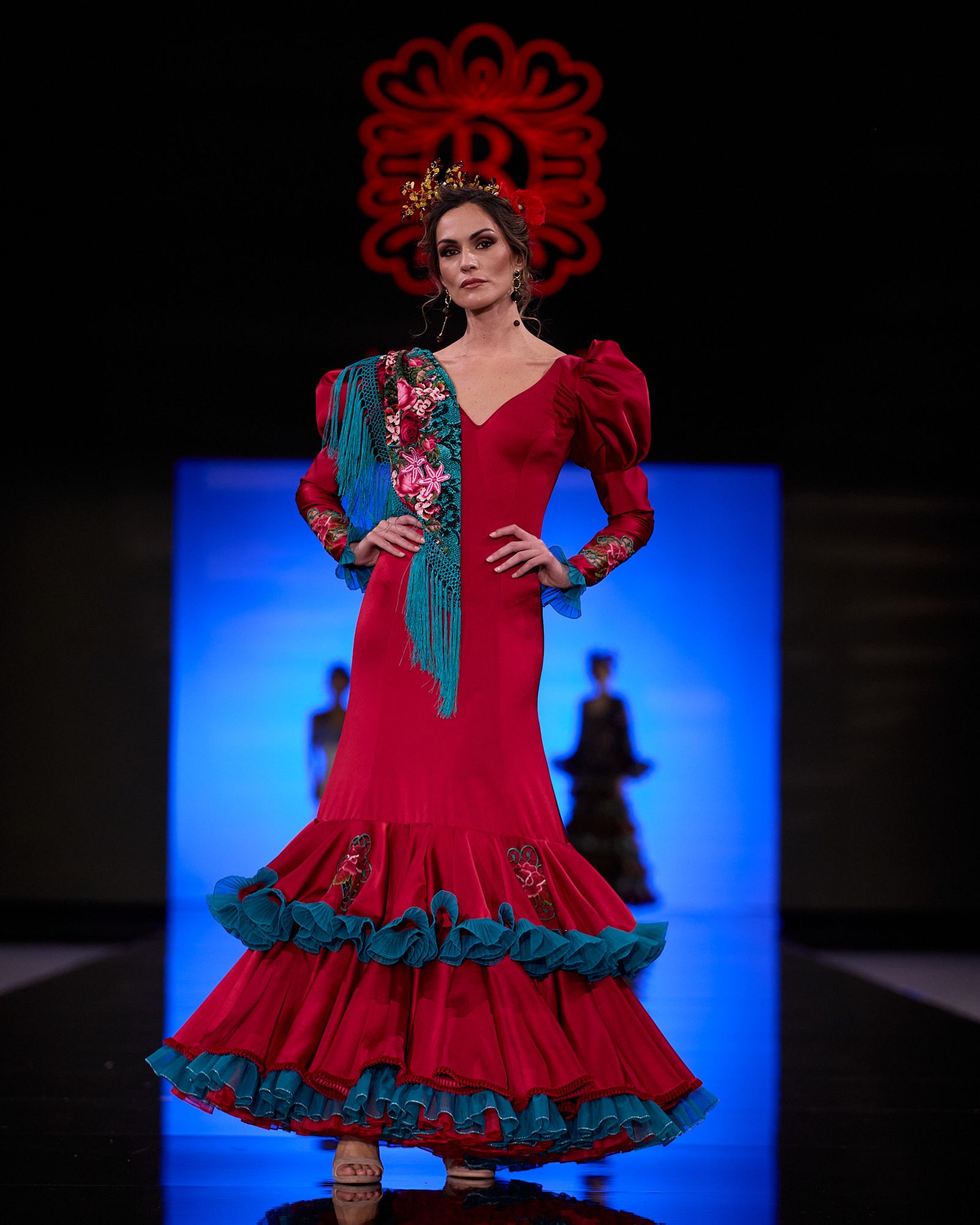 El desfile de Atelier Rima en Simof 2026, todas las fotos