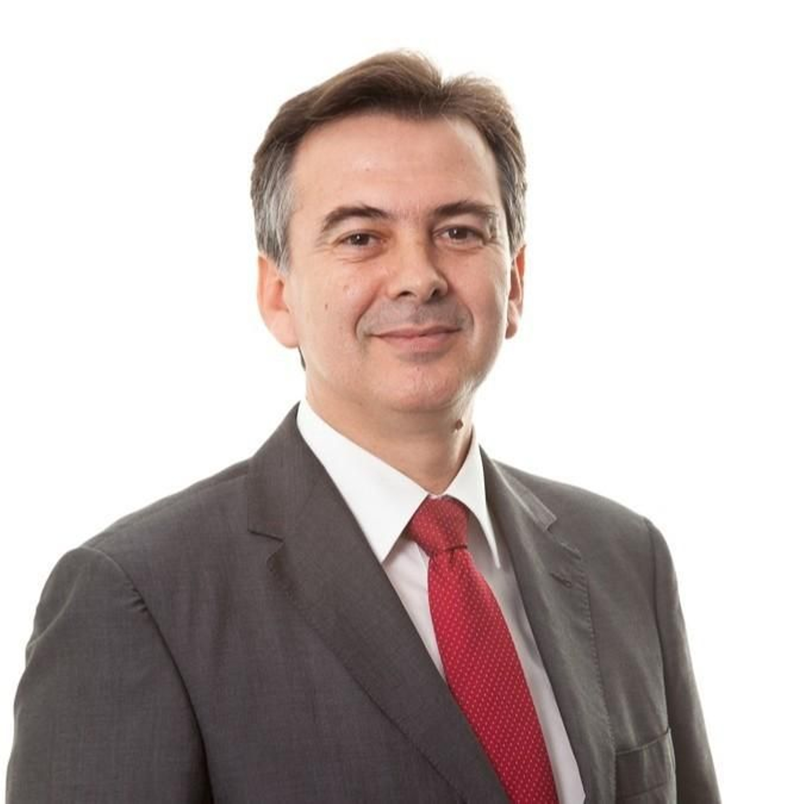 Pedro Marín Aranda, presidente ejecutivo de INERCO