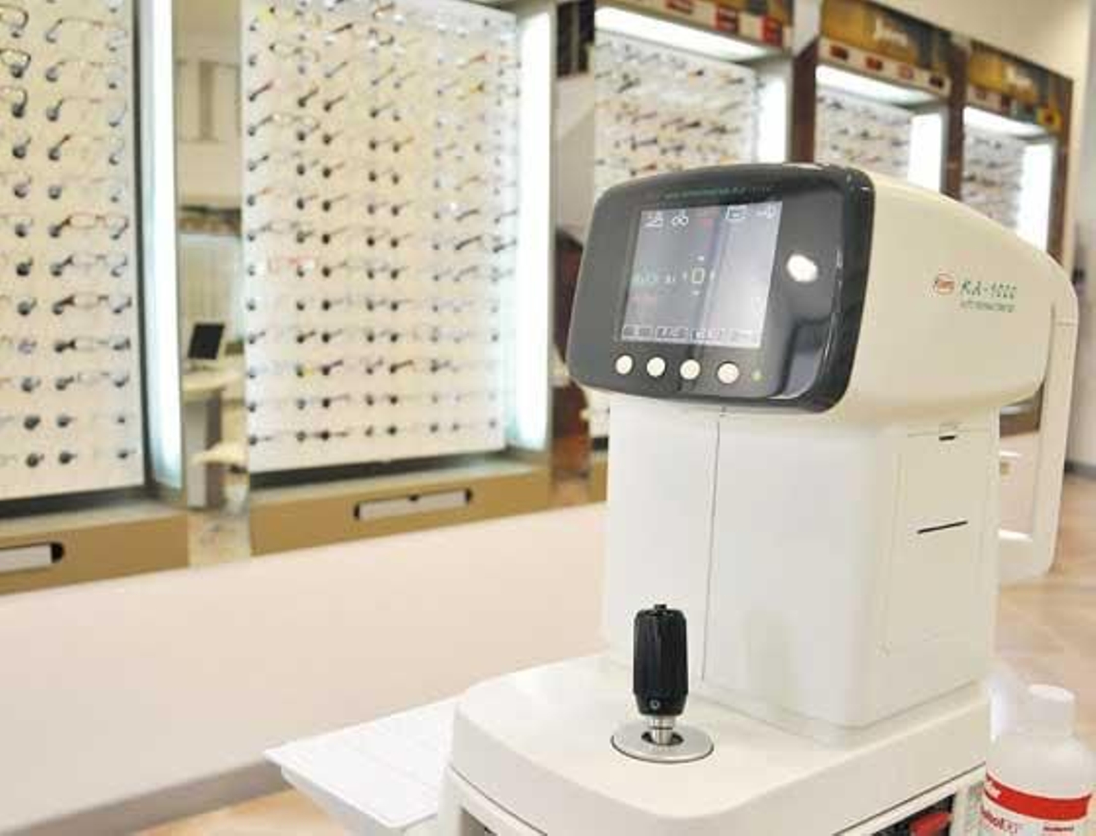 Los comerciantes del centro de Jerez