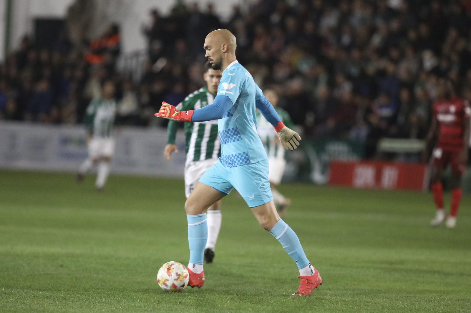 Las imágenes del histórico Torremolinos - Sevilla FC Las imágenes del histórico Torremolinos - Sevilla FC