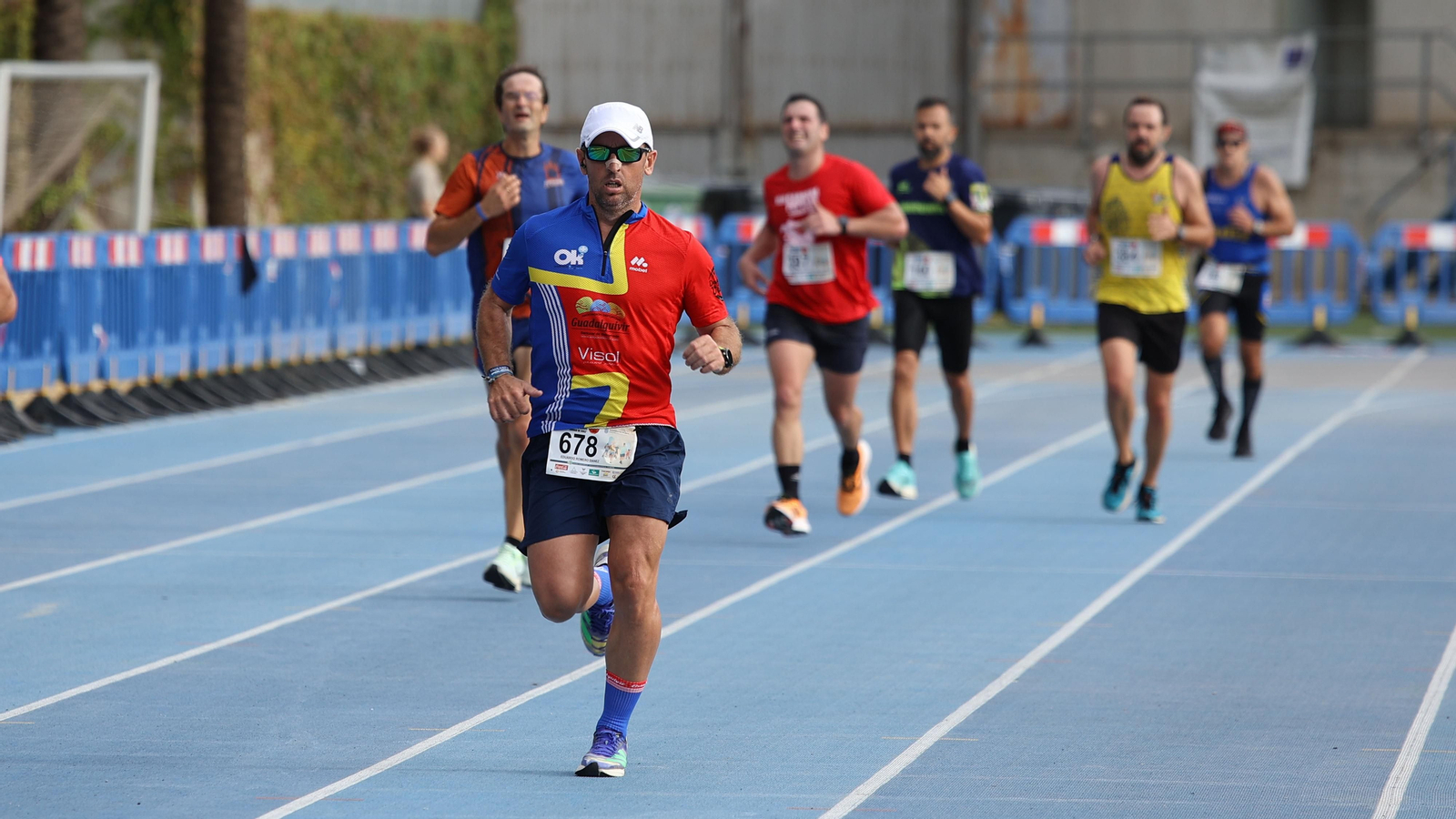 XLII Carrera Popular de Jerez 2022